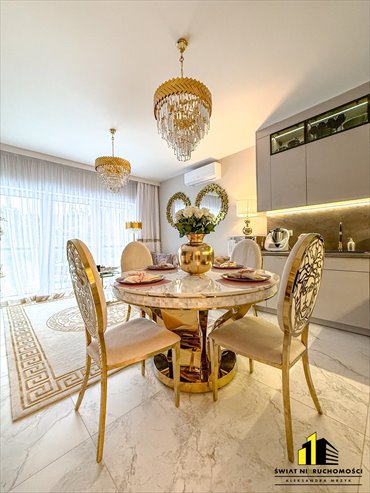 mieszkanie na sprzedaż 56m2 mieszkanie Szczyrk, Zapalenica