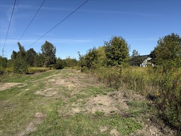 działka na sprzedaż 1273m2 działka Starowa Góra, Królowej Jadwigi