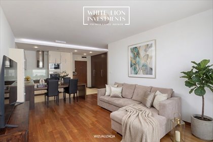 mieszkanie na sprzedaż 65m2 mieszkanie Warszawa, Ursus, Dzieci Warszawy