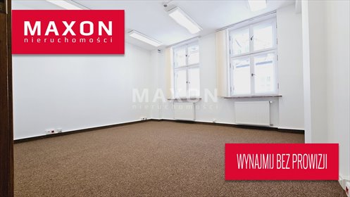 lokal użytkowy na wynajem 62m2 lokal użytkowy Warszawa, Wola, ul. Pańska