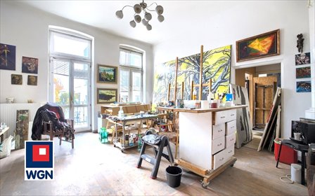 mieszkanie na sprzedaż 148m2 mieszkanie Częstochowa, Śródmieście, Jasnogórska