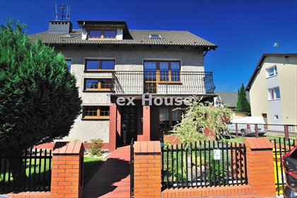 dom na sprzedaż 260m2 dom Kołobrzeg