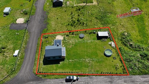 dom na sprzedaż 35m2 dom Będzinko, Będzinko