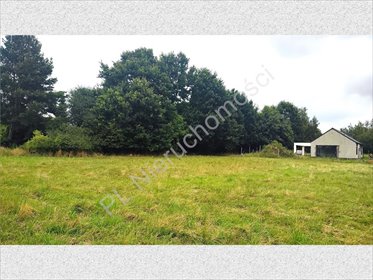 działka na sprzedaż 2205m2 działka Grodzisk Mazowiecki