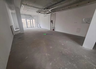 lokal użytkowy na wynajem 81m2 lokal użytkowy Warszawa, Mokotów Siekierki