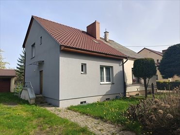 dom na sprzedaż Zgorzelec 90 m2