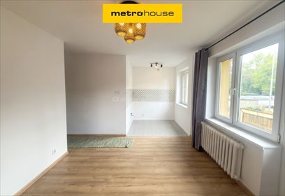 Funkcjonalne 34 m² po remoncie z balkonem i piwnicą mieszkanie Będzin, Grodziec, Barlickiego