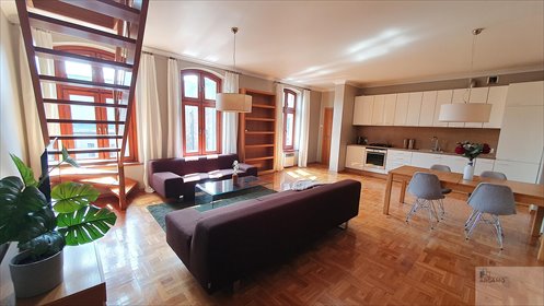 mieszkanie na wynajem 207m2 mieszkanie Katowice, Maksymiliana Wilimowskiego
