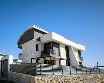 dom na sprzedaż 220m2 dom Belek, Belek, Serik, Antalya