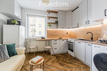 mieszkanie na sprzedaż 37m2 mieszkanie Warszawa, Ursus, Tomcia Palucha