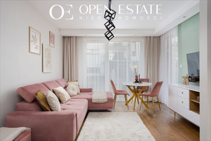 mieszkanie na sprzedaż 65m2 mieszkanie Warszawa, Białołęka, Kępa Tarchomińska, Sprawna