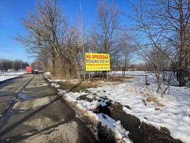 działka na sprzedaż 5621m2 działka Bielsko-Biała