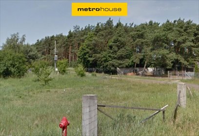 Działka budowlana 820 m² - las - media - Poznań Umultowo działka Poznań, Umultowo