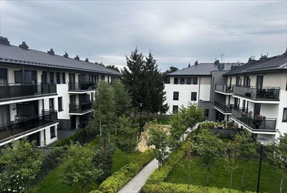 Na wynajem przestronne 2-pokojowe mieszkanie 40 m² w Toruniu mieszkanie Toruń, Stawki, Szuwarów