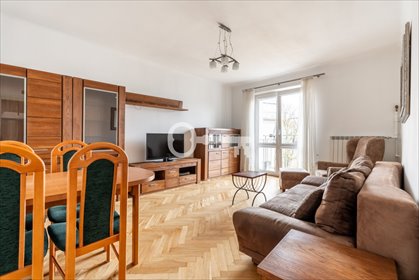 mieszkanie na wynajem 45m2 mieszkanie Warszawa, Śródmieście Muranów, Nalewki