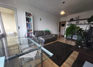 mieszkanie na sprzedaż 46m2 mieszkanie Częstochowa, Śródmieście