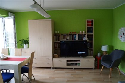 mieszkanie na sprzedaż Toruń Rubinkowo Stawisińskiego 48,60 m2