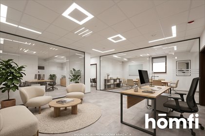 Gotowa przestrzeń 180 m² pod klinikę, IT lub e-commerce. lokal użytkowy Kraków, Bronowice Wielkie, Bronowice Wielkie, prof. Stefana Myczkowskiego