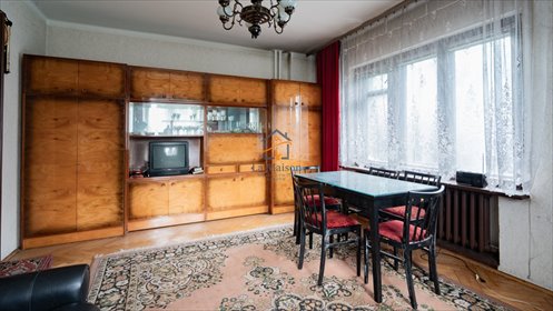 Dom wolnostojący z potencjałem aranżacyjnym dom Kraków, Zwierzyniec, Bielany