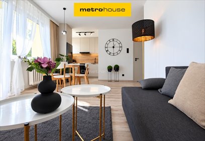 Na sprzedaż przestronne mieszkanie 38 m² w Pabianicach mieszkanie Pabianice, Piaski