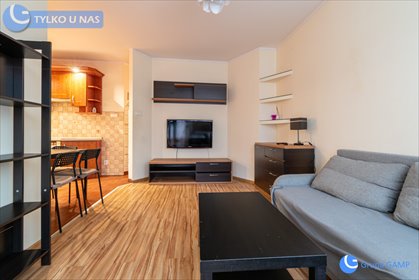 mieszkanie na wynajem 49m2 mieszkanie Kraków, Dębniki, Dębniki, Chmieleniec 4