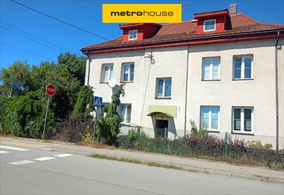 Zapraszam do domu 270 m² z potencjałem biznesowym w Żychlinie dom Żychlin, Osiedle Traugutta
