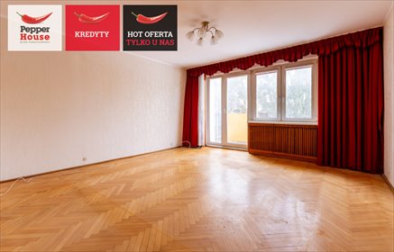 mieszkanie na sprzedaż 60m2 mieszkanie Gdynia, Pogórze, adm. J. Unruga