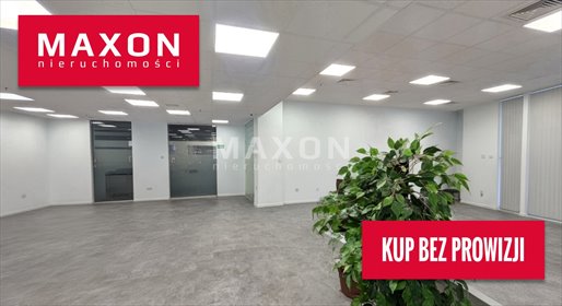 lokal użytkowy na sprzedaż 416m2 lokal użytkowy Warszawa, Śródmieście, al. Aleja Jana Pawła II