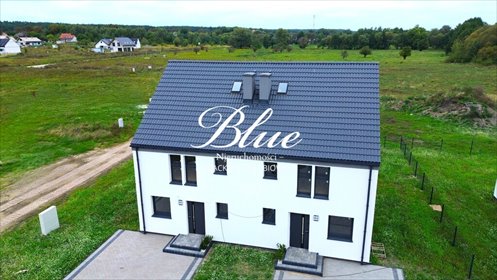 dom na sprzedaż 98m2 dom Dobra