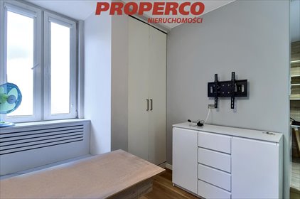 Kawalerka 24 m² w Kielcach - zapraszam mieszkanie Kielce, Czarnów, Piekoszowska