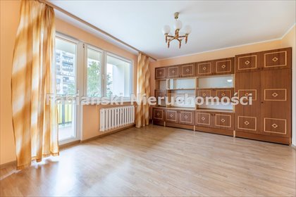 mieszkanie na sprzedaż 45m2 mieszkanie Poznań, Dębina