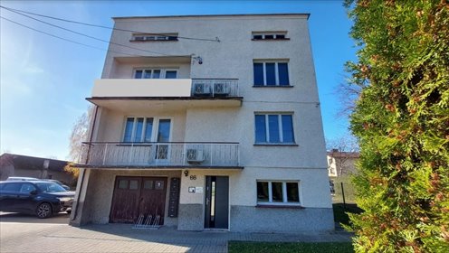 lokal użytkowy na wynajem 200m2 lokal użytkowy Rzeszów, al. gen. Władysława Sikorskiego