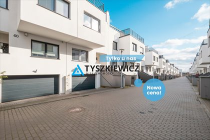 dom na sprzedaż 176m2 dom Gdańsk, Ujeścisko, Płocka