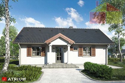 działka na sprzedaż 4286m2 działka Drożków