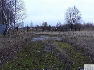 działka na sprzedaż 5309m2 działka Szczecin, Pomorzany