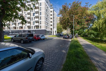 Mieszkanie 44,5 m² w centrum Kołobrzegu - polecam mieszkanie Kołobrzeg, Centrum