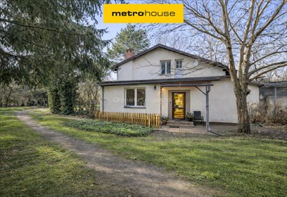 dom na sprzedaż 118m2 dom Grodzisk Mazowiecki, Tylna