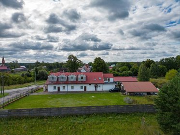 lokal użytkowy na sprzedaż 724m2 lokal użytkowy Sowno, Sosnowa