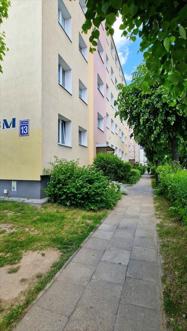 mieszkanie na sprzedaż 36m2 mieszkanie Piotrków Trybunalski, Hutnicza