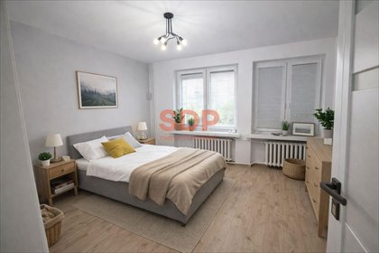Na sprzedaż nowoczesne 35 m² w Śródmieściu Wrocławia mieszkanie Wrocław, Śródmieście, Ołbin, Nowowiejska