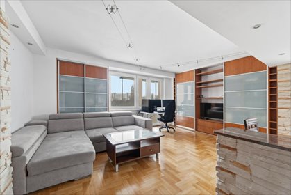 mieszkanie na sprzedaż 64m2 mieszkanie Warszawa, Mokotów, Zygmunta Noskowskiego