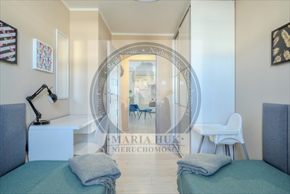 Nowoczesny apartament 2 balkony blisko plaży. mieszkanie Dziwnówek, 1 Maja