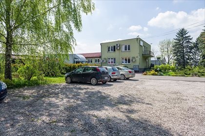 Magazyn na sprzedaż Żółwin, Południowa 14 1 498m2 Foto 3