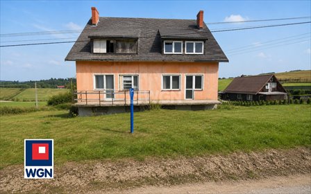 Do sprzedania inwestycyjny bliźniak 300 m² z działką w Kamieniu dom Kamień, Słowackiego, Słowackiego
