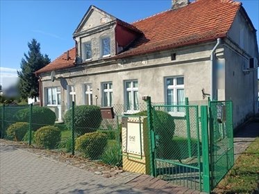 dom na sprzedaż 43m2 dom Kalisz, Śródmieście