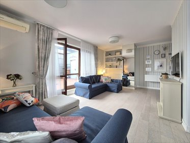 mieszkanie na wynajem 122m2 mieszkanie Warszawa, Wilanów, Wilanów, Hlonda