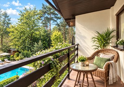 dom na sprzedaż 231m2 dom Hornówek