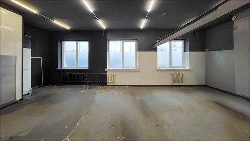 lokal użytkowy na wynajem 245m2 lokal użytkowy Łódź, Bałuty