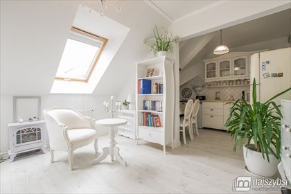 mieszkanie na sprzedaż 41m2 mieszkanie Goleniów, Dworcowa