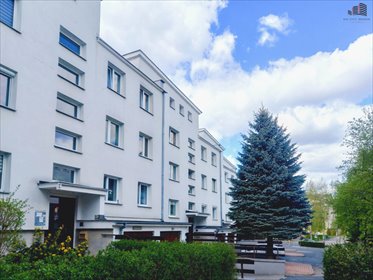 Słoneczne 2-pokojowe mieszkanie z balkonem i piwnicami mieszkanie Lublin, Czuby, Herbowa